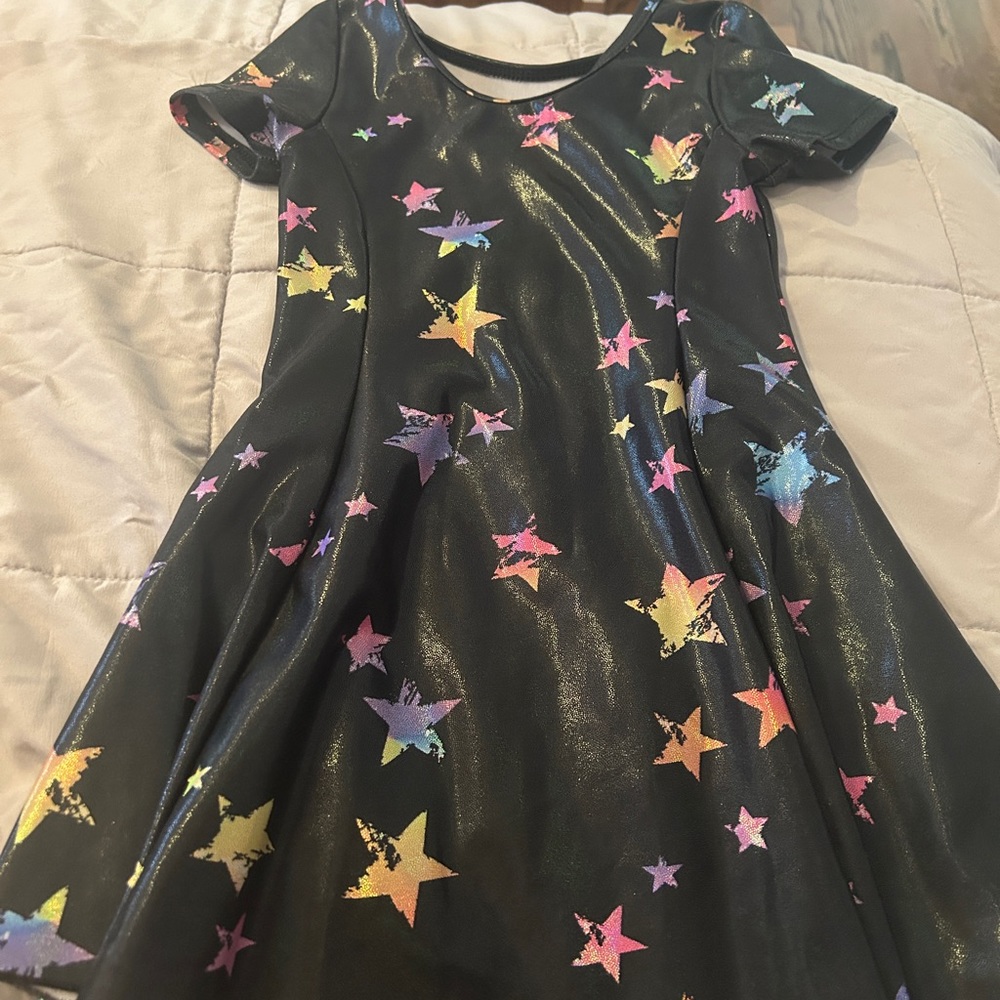 Girls Twirl Dress